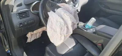 2016 Chevrolet Impala VIN: