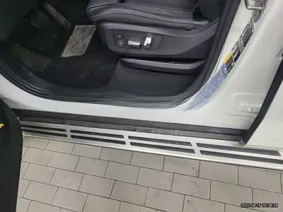 2021 BMW 545 NONE VIN: