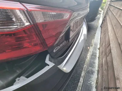 2017 Toyota Camry 4T1BF1FK3HU708331 VIN:4T1BF1FK3HU708331