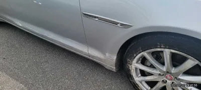 2016 Jaguar XJ SAJAA2290GNV97724 VIN:SAJAA2290GNV97724