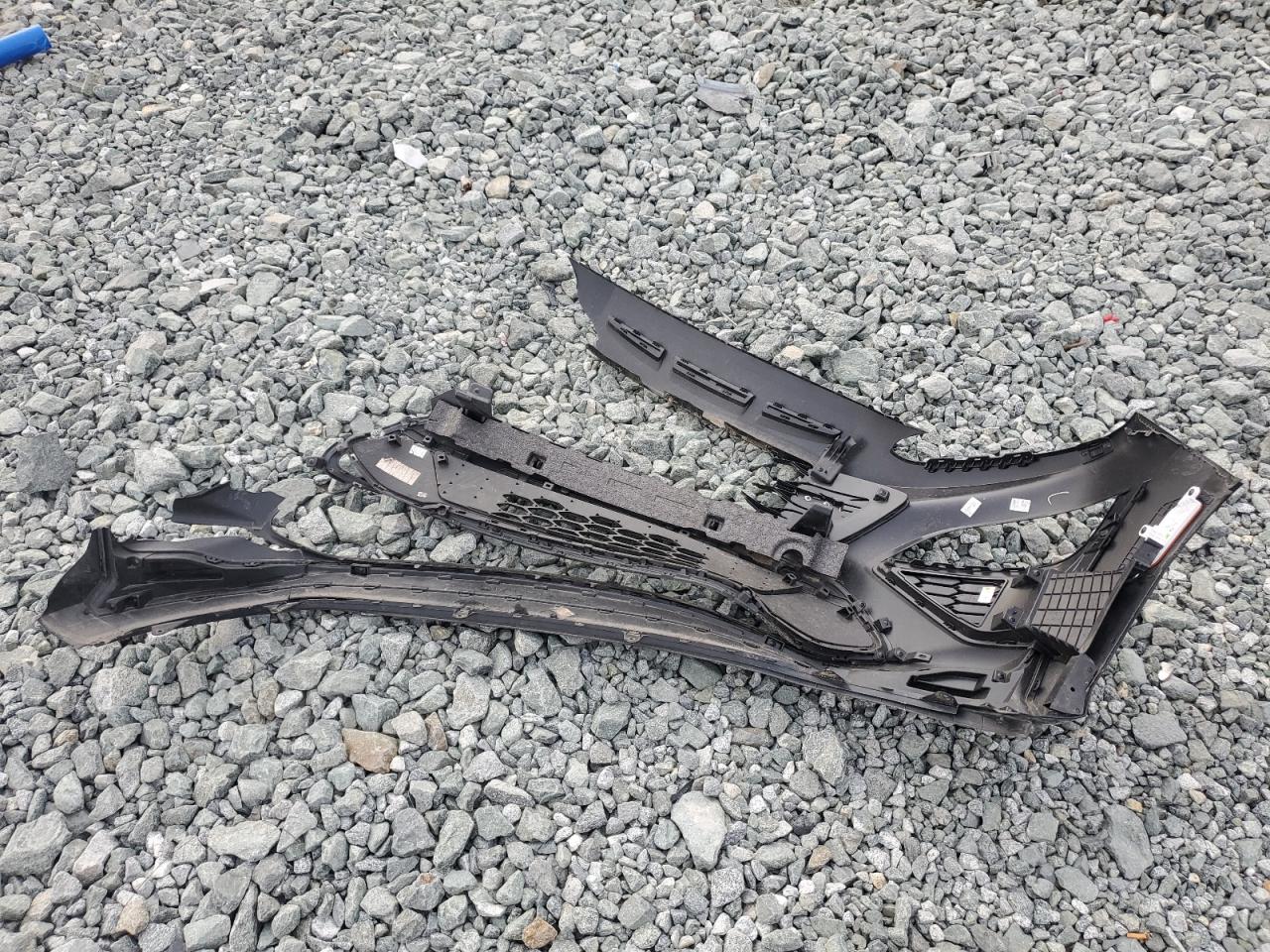 2023 HYUNDAI KONA N LINE VIN:KM8K33A32PU994188