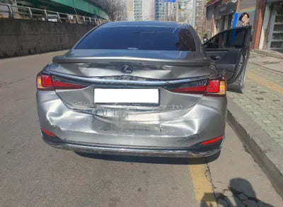 2021 Lexus ES 300 JTHBA1C15M2000519 VIN:JTHBA1C15M2000519