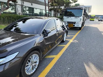 2018 Toyota Camry JTNB21HKXJ3005622 VIN:JTNB21HKXJ3005622