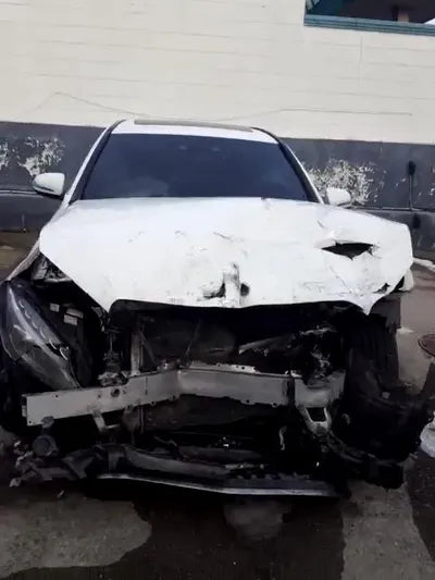 2015 Mercedes-Benz C 220 WDDWF0FB7GF237082 VIN:WDDWF0FB7GF237082