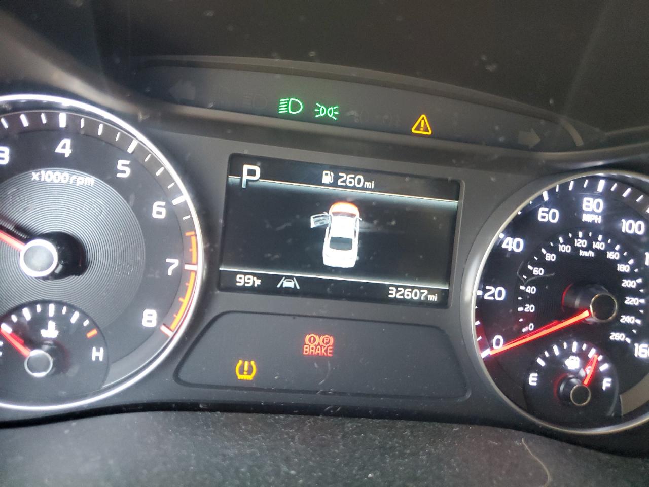 2022 KIA FORTE FE VIN:3KPF24AD4NE475131