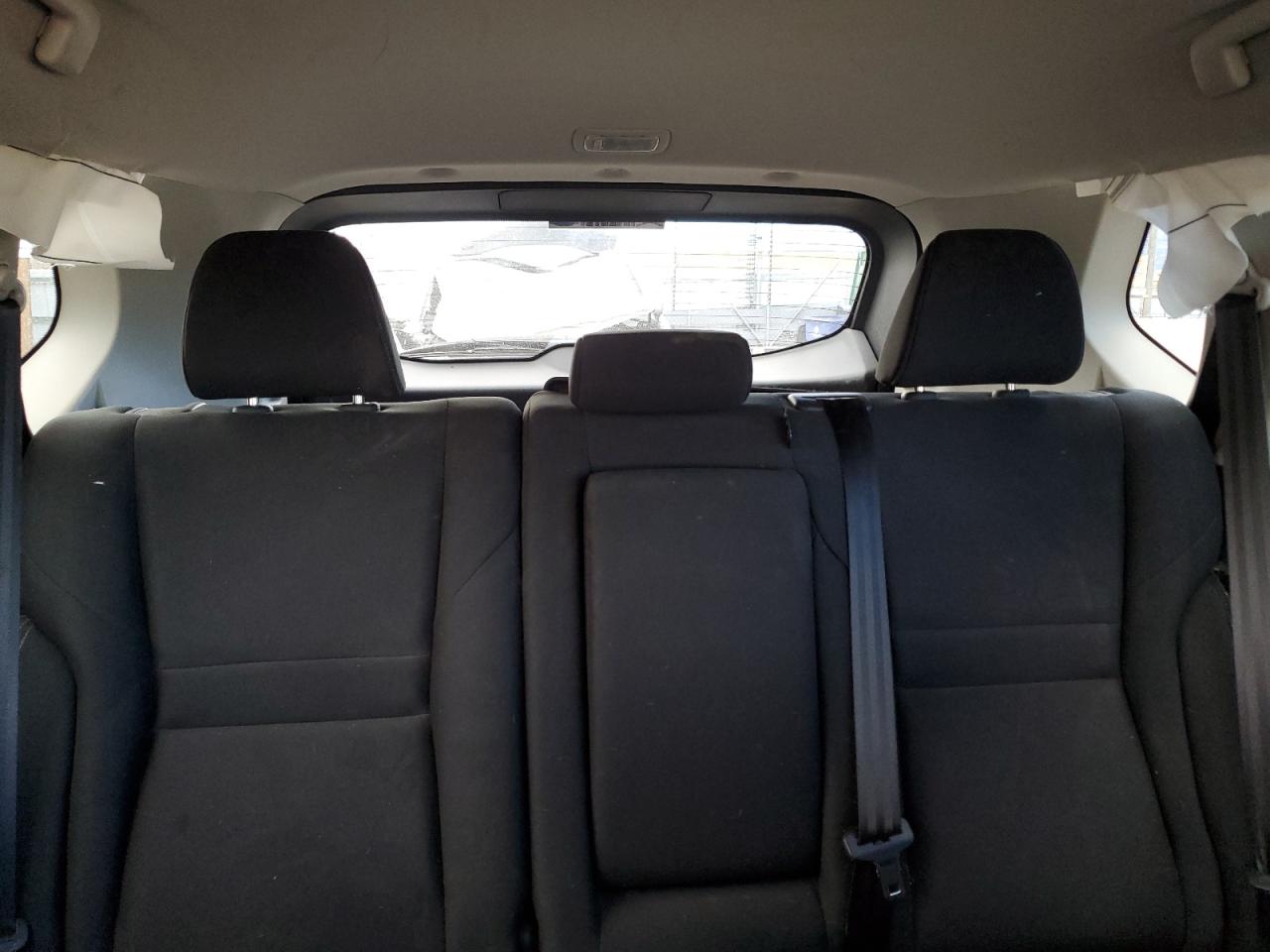 2023 NISSAN ROGUE S VIN:5N1BT3AB1PC677709