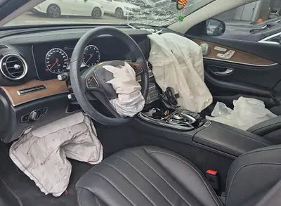 2018 Mercedes-Benz E 300 WDDZF4KB8JA426371 VIN:WDDZF4KB8JA426371