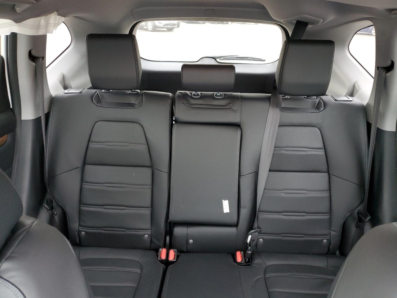 2022 HONDA CR-V EXL VIN:7FARW2H83NE006402