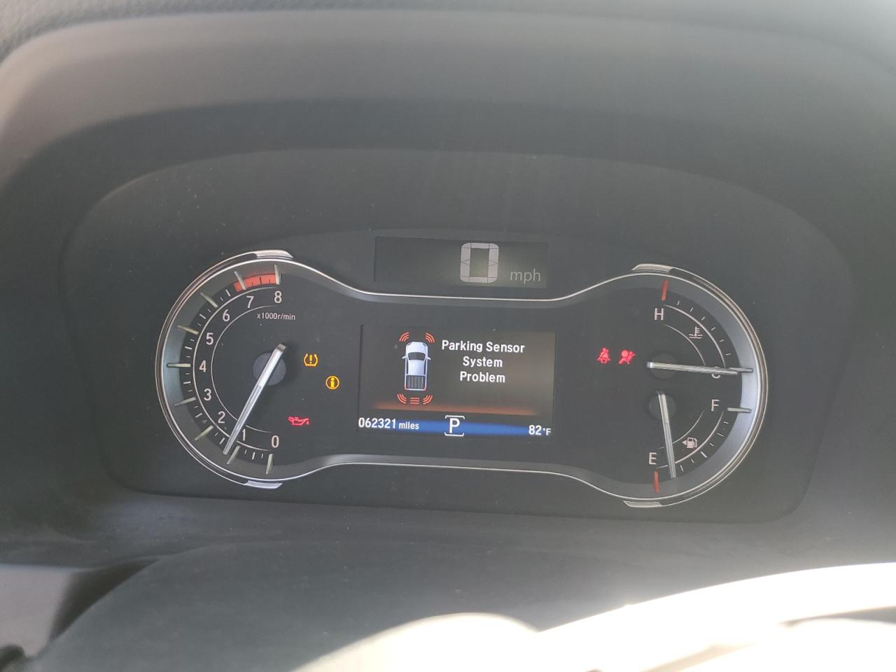 2022 HONDA RIDGELINE BLACK EDITION VIN:5FPYK3F83NB039533