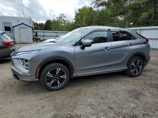 2023 MITSUBISHI ECLIPSE CROSS SE VIN:JA4ATWAA9PZ020625