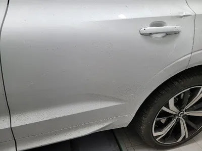 2021 Volvo XC60 YV1UZ062CN1905866 VIN:YV1UZ062CN1905866