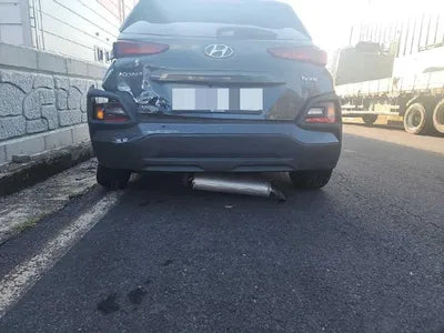 2019 Hyundai Kona VIN: