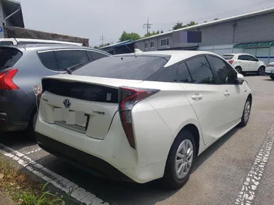 2016 Toyota Prius JTDKBRFU2G3523613 VIN:JTDKBRFU2G3523613