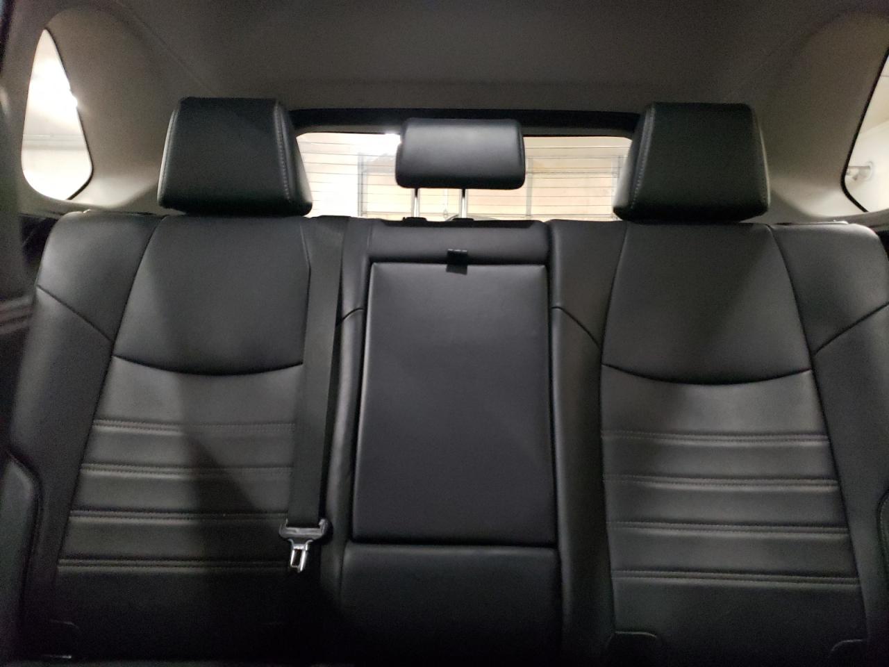 2022 TOYOTA RAV4 XLE PREMIUM VIN:JTMB6RFV7ND054247