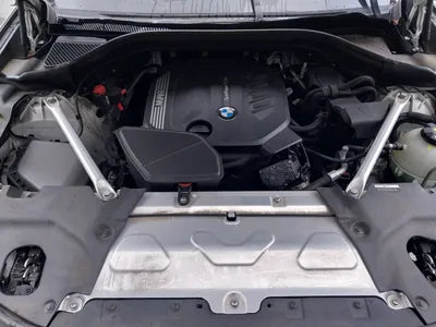 2021 BMW X4 WBAVJ9107M9F64879 VIN:WBAVJ9107M9F64879