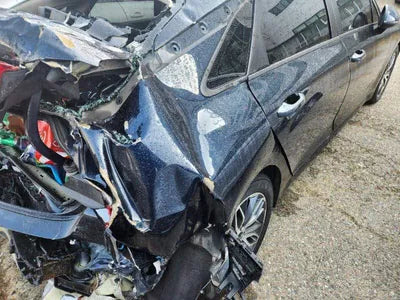 2020 Kia K5 KNAG241ABLA071042 VIN:KNAG241ABLA071042