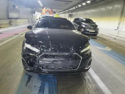 2020 Audi A5 WAUZZZF53LA014846 VIN:WAUZZZF53LA014846