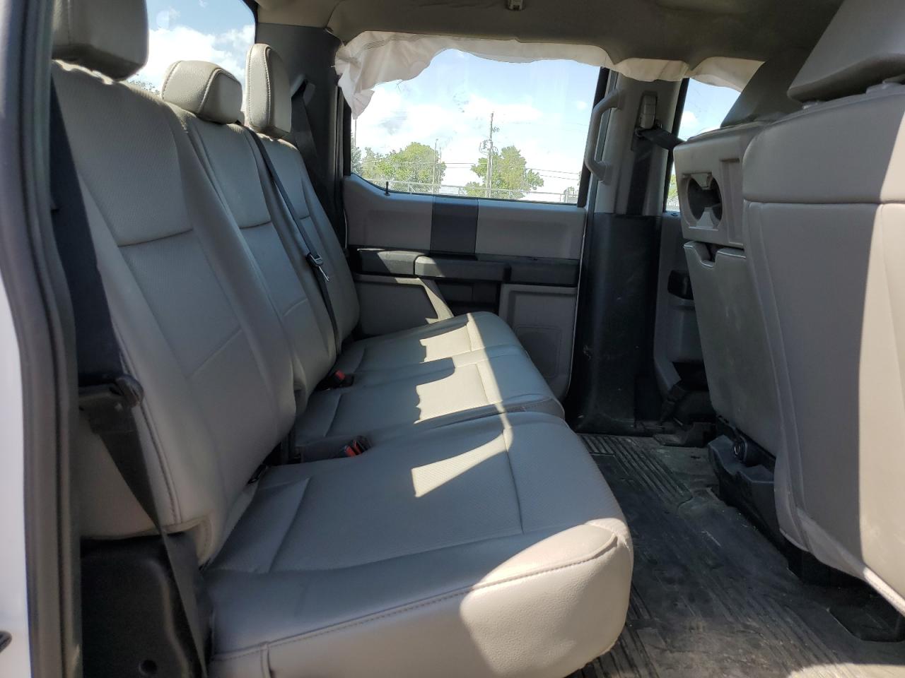 2022 FORD F250 SUPER DUTY VIN:1FT7W2BN4NEE79728