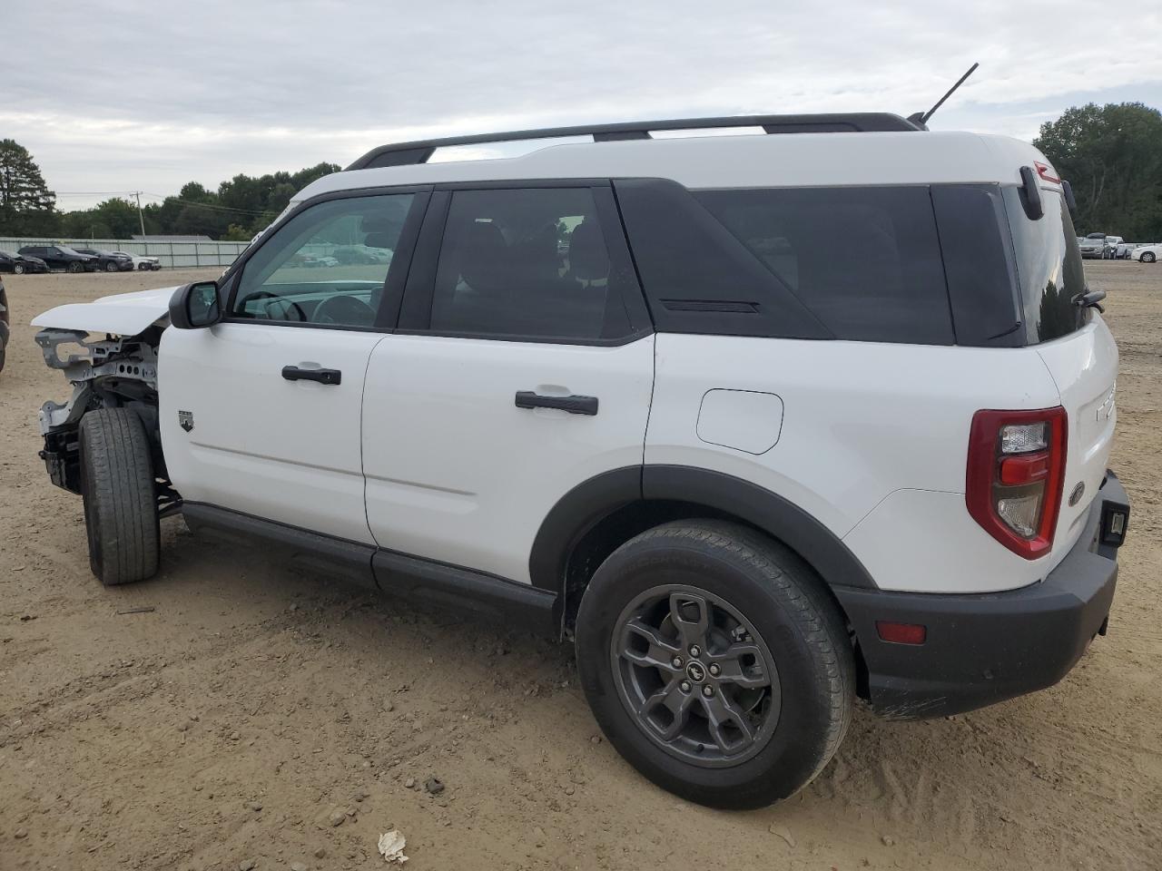 2022 FORD BRONCO SPORT BIG BEND VIN:3FMCR9B67NRD14286