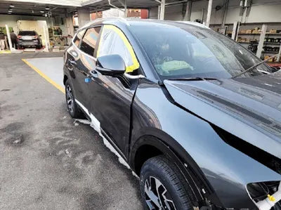 2023 Kia Sportage KNAPW81GBPK054214 VIN:KNAPW81GBPK054214