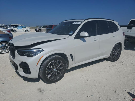 2022 BMW X5 SDRIVE 40I VIN:5UXCR4C07N9J83002