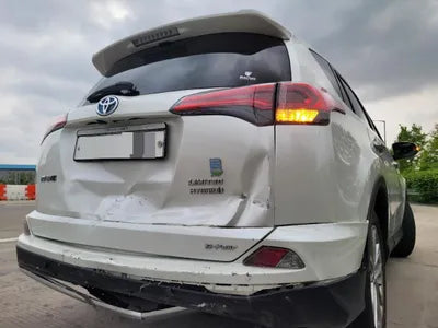 2018 Toyota RAV4 JTMDJREV6JD254944 VIN:JTMDJREV6JD254944