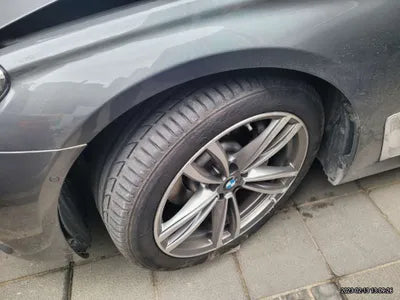 2017 BMW 730 WBA7C4101HG763527 VIN:WBA7C4101HG763527