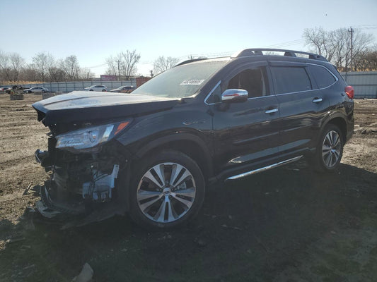 2022 SUBARU ASCENT TOURING VIN:4S4WMARD5N3408117