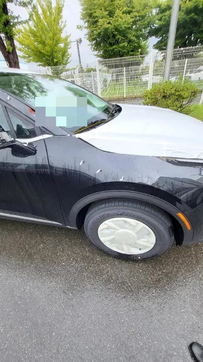 2023 Kia Sportage VIN: