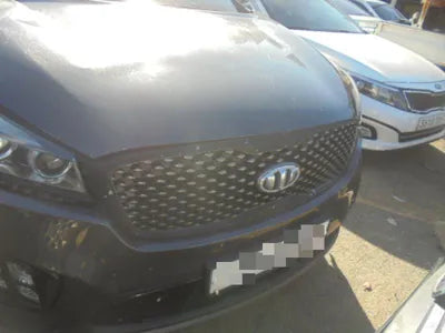 2014 Kia Sorento VIN: