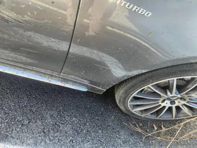 2016 Mercedes-Benz S 500 WDDUG8FB3GA280396 VIN:WDDUG8FB3GA280396