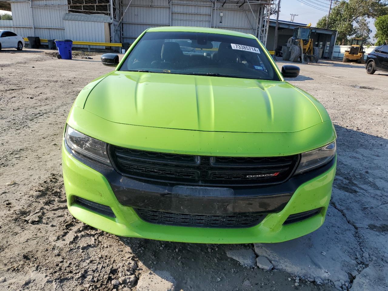 2023 DODGE CHARGER SXT VIN:2C3CDXBG6PH603792