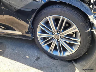 2016 Genesis G80 VIN: