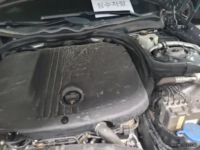 2017 Mercedes-Benz CLS 250 NONE VIN: