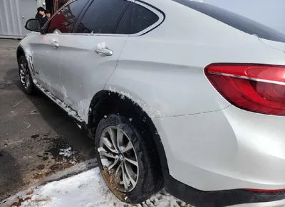 2015 BMW 630 WBAKV2101F0N23313 VIN:WBAKV2101F0N23313