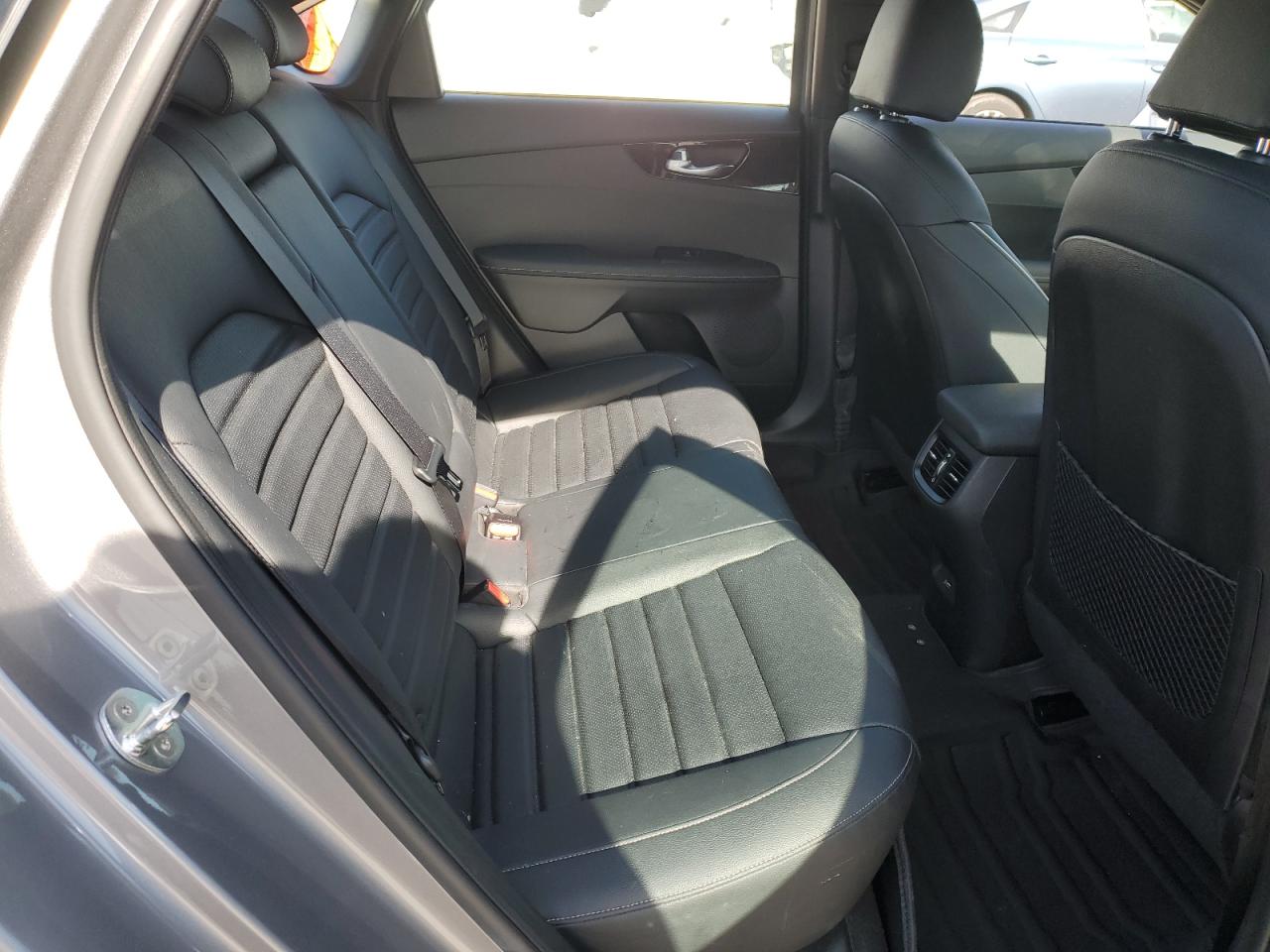 2023 KIA FORTE GT LINE VIN:3KPF54AD8PE568339
