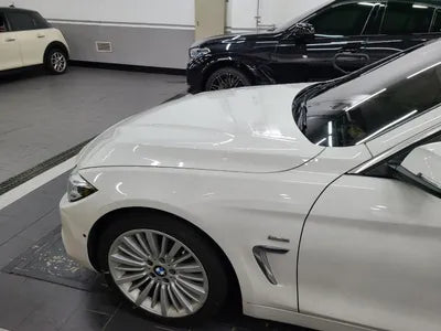 2017 BMW 420 WBA4K310XJBG85691 VIN:WBA4K310XJBG85691