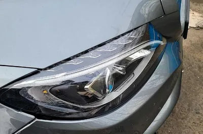 2016 Mercedes-Benz C 200 WDDWF4CB4HF483178 VIN:WDDWF4CB4HF483178