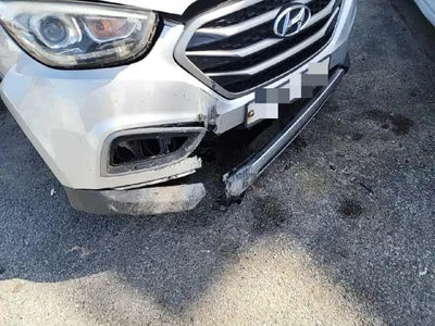 2014 Hyundai Tucson VIN: