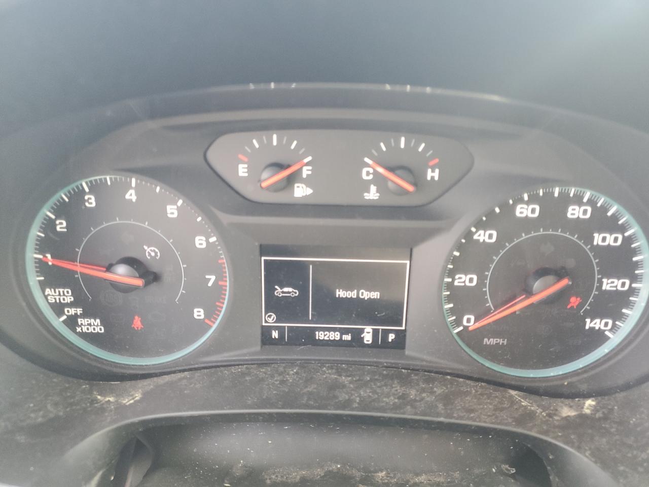 2024 CHEVROLET MALIBU LT VIN:1G1ZD5ST6RF236459