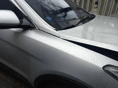 2017 Hyundai Santa FE KMHSW81UBHU736483 VIN:KMHSW81UBHU736483