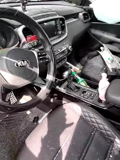 2019 Kia Sorento KNAPH81BBLA568054 VIN:KNAPH81BBLA568054