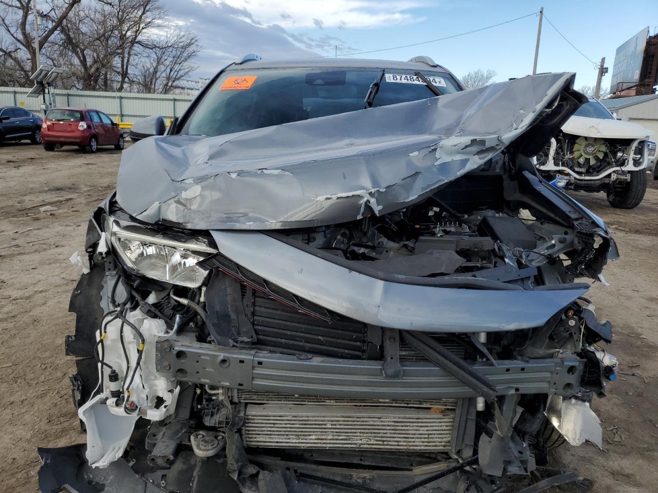 2022 BUICK ENCORE GX SELECT VIN:KL4MMDSL4NB090845