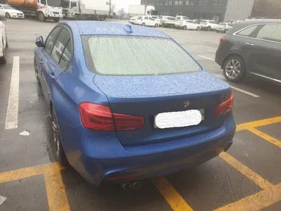 2016 BMW 320 WBA8C5104GK638074 VIN:WBA8C5104GK638074