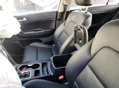 2020 Kia Sportage KNAPN813BLK867318 VIN:KNAPN813BLK867318