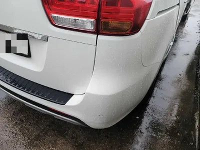 2018 Kia Carnival VIN: