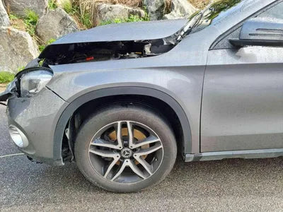 2018 Mercedes-Benz GLA 220 WDCTG4FB8KJ570330 VIN:WDCTG4FB8KJ570330