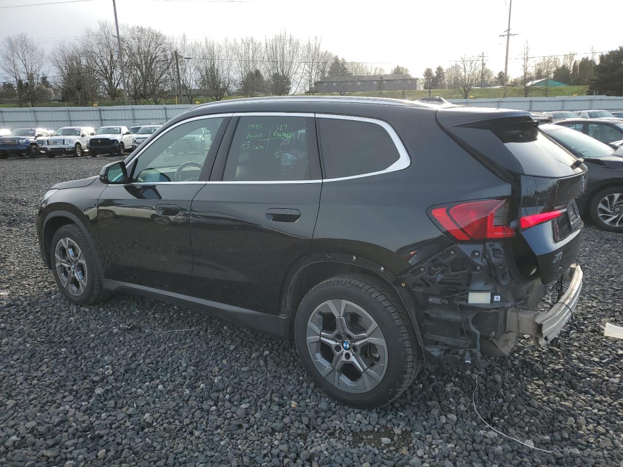 2023 BMW X1 XDRIVE28I VIN:WBX73EF08P5W39155