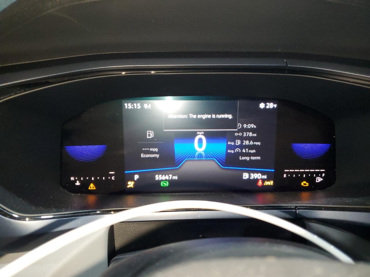 2023 VOLKSWAGEN TAOS SE VIN:3VVNX7B24PM302912