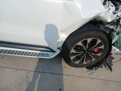 2021 Kia Carnival VIN: